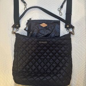 MZ Wallace Dawn Crosby Hobo